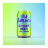 Old Jamaica Ginger Beer & Lime ízű gyömbérsör 330ml