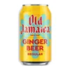 Old Jamaica Regular Ginger Beer szénsavas alkoholmentes gyömbérsör 330ml