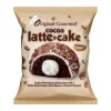 Original Gourmet Chocolate Latte Cake kókuszos-csokoládés sütemény 50g