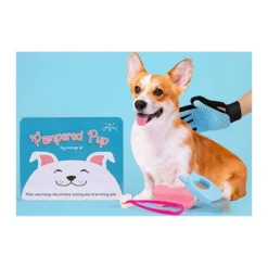 Pampered Pup - Kutya Wellness szett