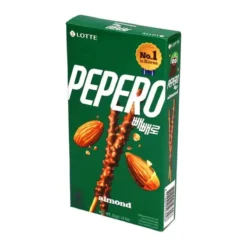 Pepero Almond mandulás ropi 32g