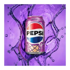 Pepsi Cherry Vanilla Zero sugar cukormentes cseresznyés-vaníliás szénsavas üdítő 330ml – 3. kép