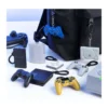 PlayStation Backpack Buddies zsákbamacska kulcstartó