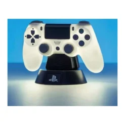 Playstation negyedik generációs kontroller formájú hangulatvilágítás
