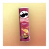 Pringles BBQ Steak ízű chips 110g
