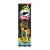 Pringles Hot Ones Los Calientes Verde fűszeres burgonyachips 156g