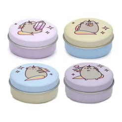 Pusheen cica Pusheenicorn ajakbalzsam