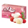 QLove Exotic Lychee Mini Mochi 80g