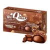 QLove Intense Chocolate Mini Mochi 80g