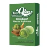 QLove Matcha Ice Cream Deluxe Mochi 168g