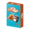 QLove Salted Caramel Deluxe sós karamellás Mochi 180g