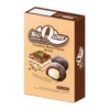 QLove Tiramisu Dolce Creme Deluxe Mochi 180g