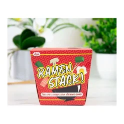 Ramen Stack Ramen építőjáték – 2. kép