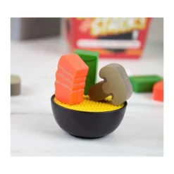 Ramen Stack Ramen építőjáték – 3. kép