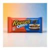 Reeses Oreo Peanut Butter Cups kekszdarabokkal töltött mogyoróvajas csokoládé falat 39g