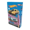 Ropi eper-és csokoládé ízű bevonattal 40g - Hot Wheels
