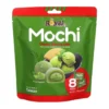 Royal Family Mochi Creamy Matcha Latte krémes matcha ízű mochi 120g