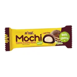 Royal Family Mochi Mini Tiramisu and Cream ízű mini mochi 40g