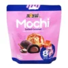 Royal Family Mochi Salted Caramel sós karamell ízű mochi 120g