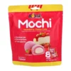 Royal Family Mochi Strawberry CheeseCake epres sajttorta ízű mochi 120g
