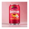 Rubicon Cherry Burst cseresznye ízű szénsavas üdítő 330ml