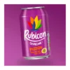 Rubicon Passion maracuja ízű szénsavas üdítőital 330ml