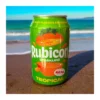 Rubicon Sparkling Tropical szénsavas üdítő 330ml