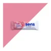 Sens Cricket Protein Bar szelet tücsökliszttel étcsokoládé és meggy 40g