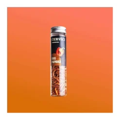 Sens Füstölt paprika ízű egészben sült kukacok 15g