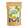 Sens Matcha Chocolate Pretzels 90g