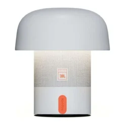 Sensa Play Mini Cloudy white hordozható Bluetooth hangszóró hangulatvilágítással