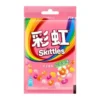 Skittles Floral Fruit Candy gyümölcsös cukorka 40g