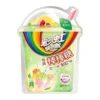 Skittles Fruit Tea Lolipop gyümölcsös tea ízű nyalóka 54g