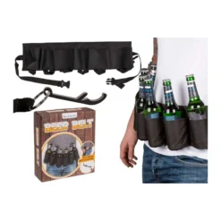 Sörtartó öv - Beer belt