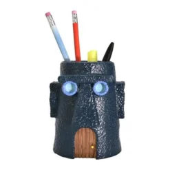 SpongeBob 3D Tiki formájú asztali tolltartó