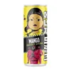 Squid Game Mango Energy Drink mangó ízű energiaital 250ml