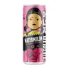 Squid Game Watermelon Energy Drink görögdinnye ízű energiaital 250ml