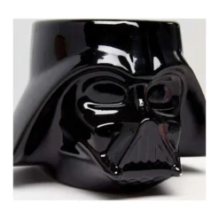 Star Wars Darth Vader 3D fej bögre – 2. kép