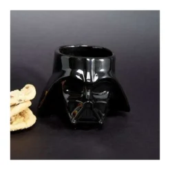 Star Wars Darth Vader 3D fej bögre