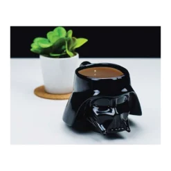 Star Wars Darth Vader 3D fej bögre – 3. kép