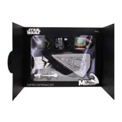 Star Wars Empire espresso csésze szett – 2. kép
