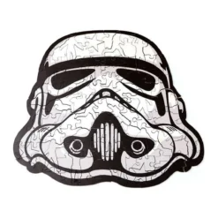 Star Wars Stormtrooper fa puzzle