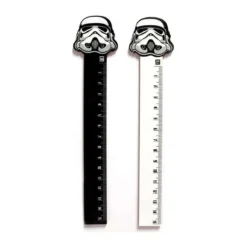 Star Wars Stormtrooper vonalzó – 2. kép