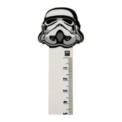Star Wars Stormtrooper vonalzó – 3. kép
