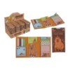 Sticky notes Capybara öntapadós jegyzettömb