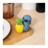Stitch and Pineapple kerámia só-és borsszóró