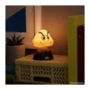 Super Mario Goomba 3D ikon hangulatvilágítás