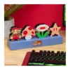Super Mario ikonok hangulatvilágítás
