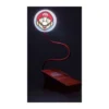 Super Mario könyvre csiptethető olvasó lámpa