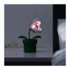 Super Mario mini Piranha lámpa